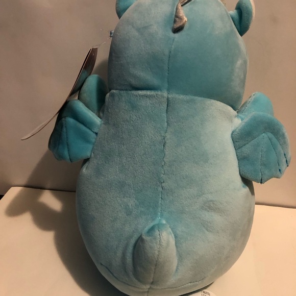 Miles Hugmees squishmallow - Picture 3 of 3